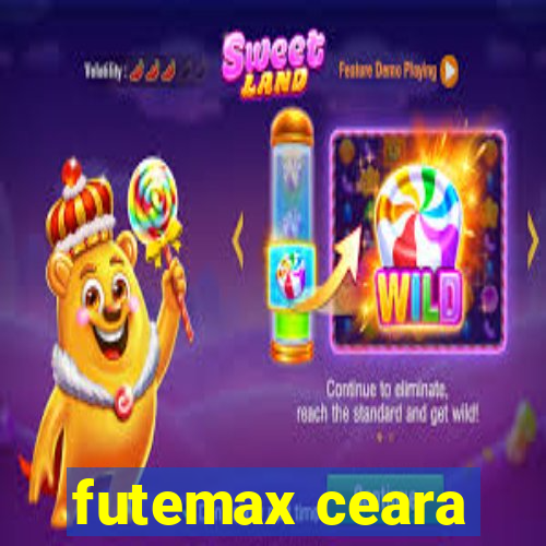 futemax ceara